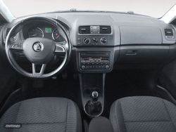 Skoda Fabia 1.2 Ambition 51 kW (70 CV) - Miniatura 9