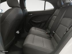 MG MG3 Hybrid+ 1.5 Comfort 85 kW (116 CV) - Miniatura 12