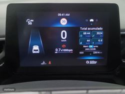 MG MG3 Hybrid+ 1.5 Comfort 85 kW (116 CV) - Miniatura 16