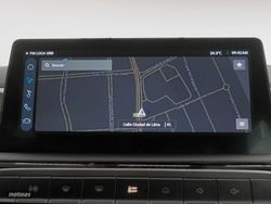 MG MG3 Hybrid+ 1.5 Comfort 85 kW (116 CV) - Miniatura 18