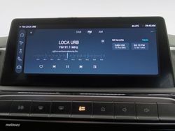 MG MG3 Hybrid+ 1.5 Comfort 85 kW (116 CV) - Miniatura 19