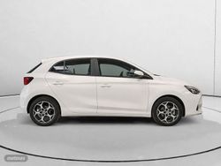 MG MG3 Hybrid+ 1.5 Comfort 85 kW (116 CV) - Miniatura 2