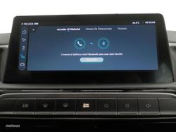 MG MG3 Hybrid+ 1.5 Comfort 85 kW (116 CV) - Miniatura 20
