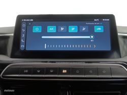 MG MG3 Hybrid+ 1.5 Comfort 85 kW (116 CV) - Miniatura 22