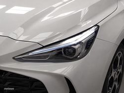 MG MG3 Hybrid+ 1.5 Comfort 85 kW (116 CV) - Miniatura 26