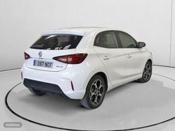 MG MG3 Hybrid+ 1.5 Comfort 85 kW (116 CV) - Miniatura 3
