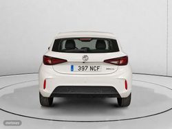 MG MG3 Hybrid+ 1.5 Comfort 85 kW (116 CV) - Miniatura 4
