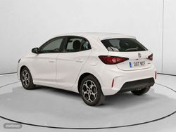 MG MG3 Hybrid+ 1.5 Comfort 85 kW (116 CV) - Miniatura 5