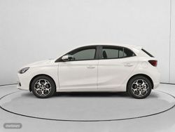 MG MG3 Hybrid+ 1.5 Comfort 85 kW (116 CV) - Miniatura 6