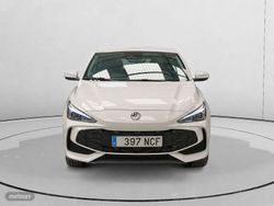 MG MG3 Hybrid+ 1.5 Comfort 85 kW (116 CV) - Miniatura 7