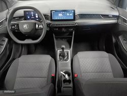 MG MG3 Hybrid+ 1.5 Comfort 85 kW (116 CV) - Miniatura 9