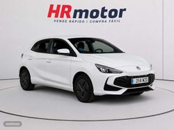 MG MG3 Hybrid+ 1.5 Standard 85 kW (116 CV) - Miniatura 1