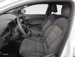 MG MG3 Hybrid+ 1.5 Standard 85 kW (116 CV) - Miniatura 10