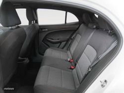 MG MG3 Hybrid+ 1.5 Standard 85 kW (116 CV) - Miniatura 11