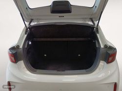MG MG3 Hybrid+ 1.5 Standard 85 kW (116 CV) - Miniatura 13