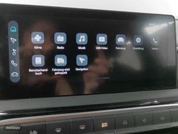 MG MG3 Hybrid+ 1.5 Standard 85 kW (116 CV) - Miniatura 16