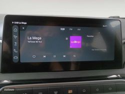 MG MG3 Hybrid+ 1.5 Standard 85 kW (116 CV) - Miniatura 18