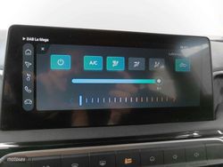 MG MG3 Hybrid+ 1.5 Standard 85 kW (116 CV) - Miniatura 21