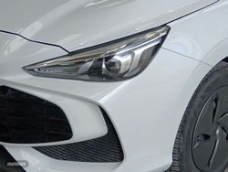 MG MG3 Hybrid+ 1.5 Standard 85 kW (116 CV) - Miniatura 24