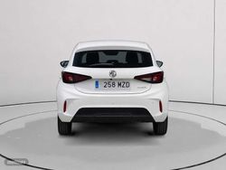 MG MG3 Hybrid+ 1.5 Standard 85 kW (116 CV) - Miniatura 4