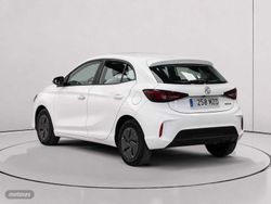 MG MG3 Hybrid+ 1.5 Standard 85 kW (116 CV) - Miniatura 5