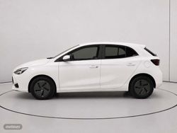 MG MG3 Hybrid+ 1.5 Standard 85 kW (116 CV) - Miniatura 6