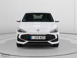 MG MG3 Hybrid+ 1.5 Standard 85 kW (116 CV) - Miniatura 7