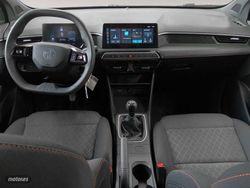 MG MG3 Hybrid+ 1.5 Standard 85 kW (116 CV) - Miniatura 8