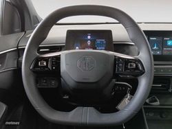 MG MG3 Hybrid+ 1.5 Standard 85 kW (116 CV) - Miniatura 9