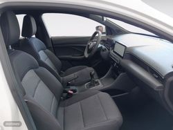 MG MG3 Hybrid+ 1.5 Comfort 85 kW (116 CV) - Miniatura 13