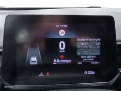 MG MG3 Hybrid+ 1.5 Comfort 85 kW (116 CV) - Miniatura 16