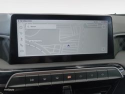 MG MG3 Hybrid+ 1.5 Comfort 85 kW (116 CV) - Miniatura 18