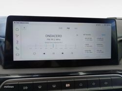 MG MG3 Hybrid+ 1.5 Comfort 85 kW (116 CV) - Miniatura 19