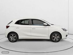 MG MG3 Hybrid+ 1.5 Comfort 85 kW (116 CV) - Miniatura 2