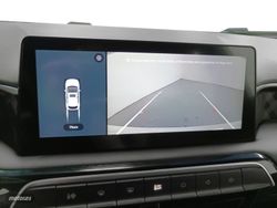 MG MG3 Hybrid+ 1.5 Comfort 85 kW (116 CV) - Miniatura 21