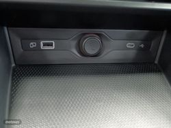MG MG3 Hybrid+ 1.5 Comfort 85 kW (116 CV) - Miniatura 23