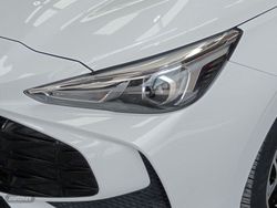MG MG3 Hybrid+ 1.5 Comfort 85 kW (116 CV) - Miniatura 26
