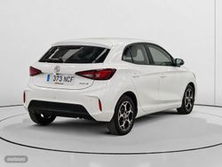 MG MG3 Hybrid+ 1.5 Comfort 85 kW (116 CV) - Miniatura 3
