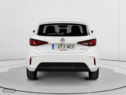 MG MG3 Hybrid+ 1.5 Comfort 85 kW (116 CV) - Miniatura 4