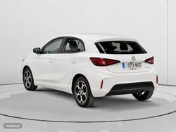 MG MG3 Hybrid+ 1.5 Comfort 85 kW (116 CV) - Miniatura 5
