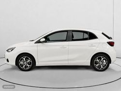 MG MG3 Hybrid+ 1.5 Comfort 85 kW (116 CV) - Miniatura 6