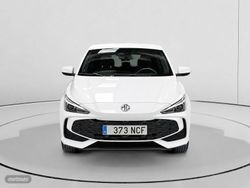 MG MG3 Hybrid+ 1.5 Comfort 85 kW (116 CV) - Miniatura 7