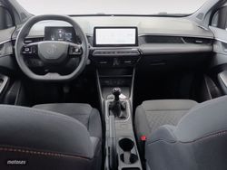 MG MG3 Hybrid+ 1.5 Comfort 85 kW (116 CV) - Miniatura 9