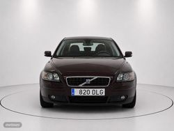 Volvo S 40 2.0 D Momentum 100 kW (136 CV) - Miniatura 7