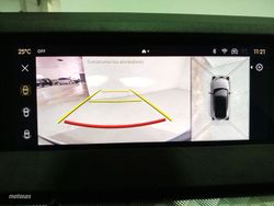DS DS4 BlueHDi 130 Performance Line Auto 96 kW (130 CV) - Miniatura 15