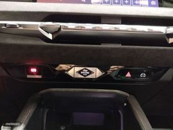 DS DS4 BlueHDi 130 Performance Line Auto 96 kW (130 CV) - Miniatura 17
