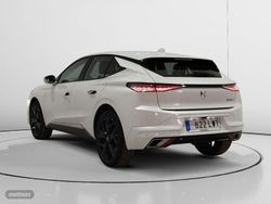 DS DS4 BlueHDi 130 Performance Line Auto 96 kW (130 CV) - Miniatura 4