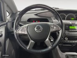 Ssangyong Rodius D22T Line 131 kW (178 CV) - Miniatura 10