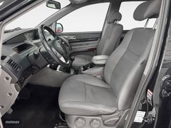 Ssangyong Rodius D22T Line 131 kW (178 CV) - Miniatura 11