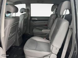 Ssangyong Rodius D22T Line 131 kW (178 CV) - Miniatura 12